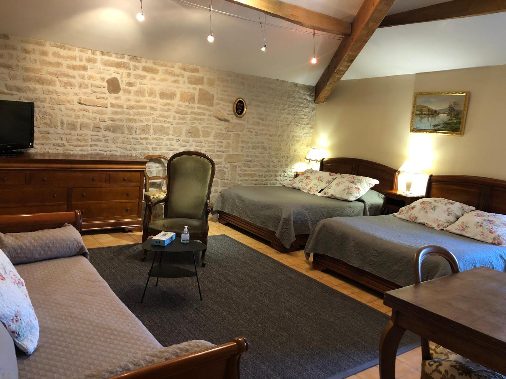 Le Logis De Vallans Ngoại thất bức ảnh