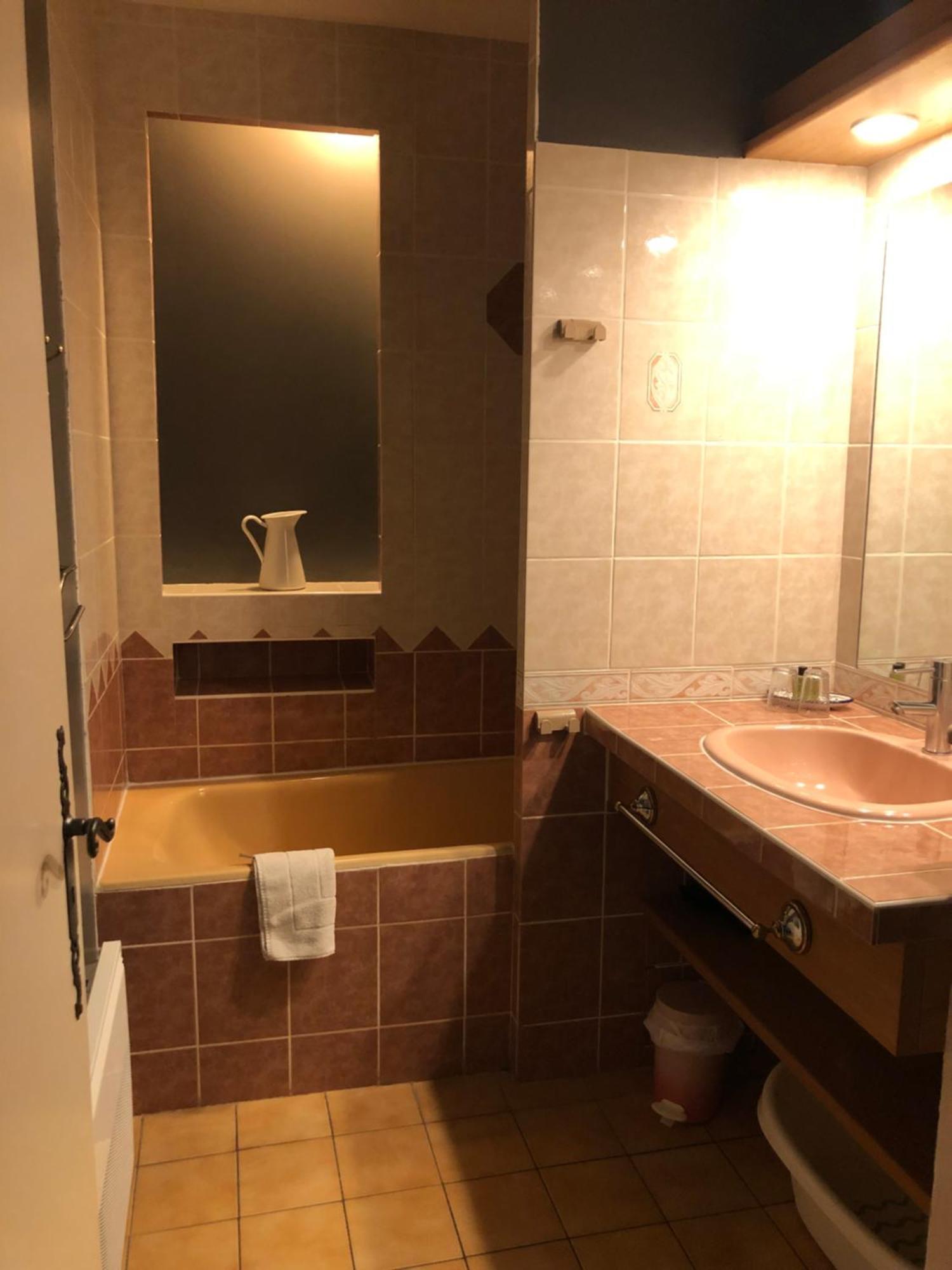 Le Logis De Vallans Ngoại thất bức ảnh