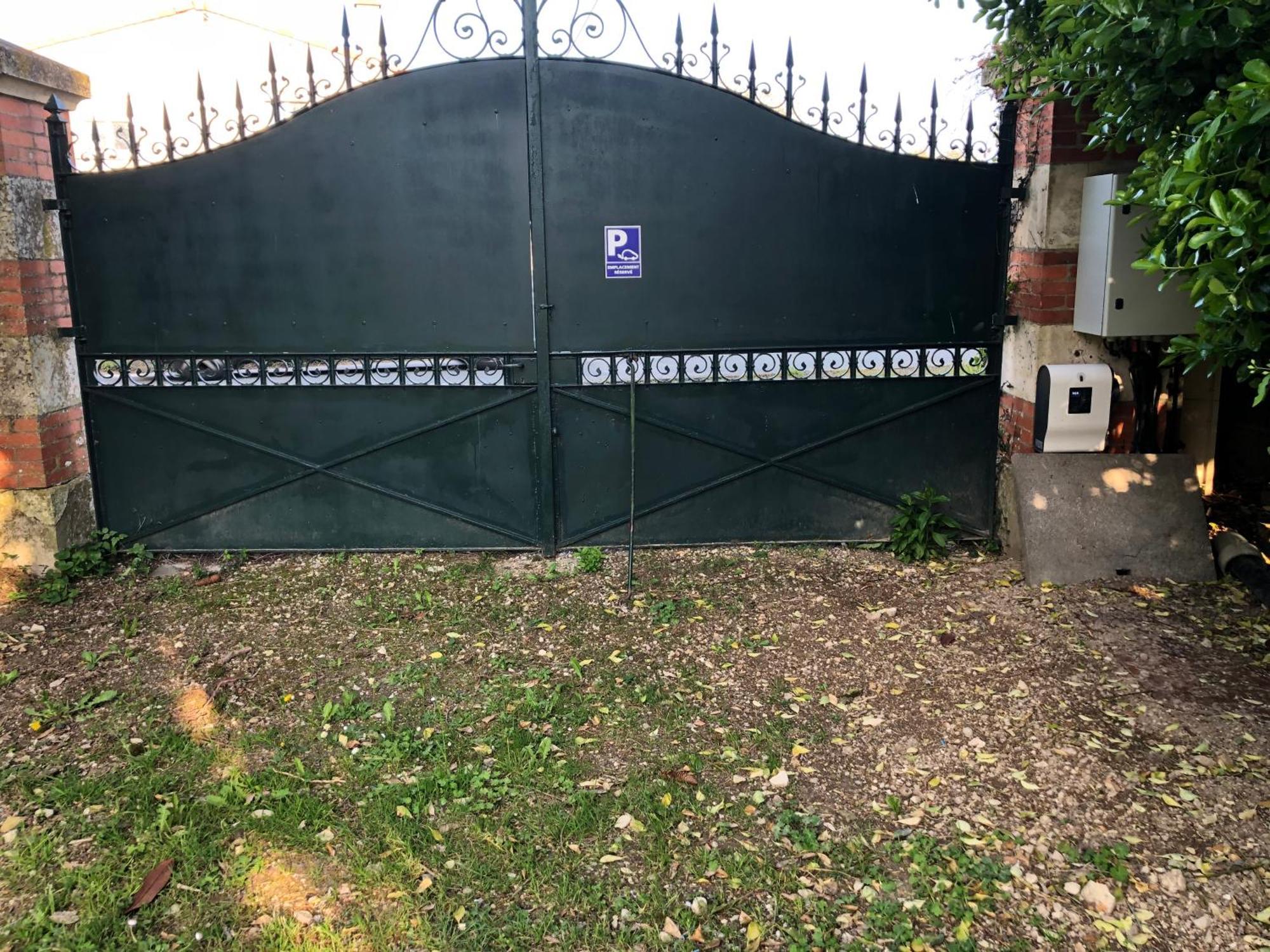 Le Logis De Vallans Ngoại thất bức ảnh